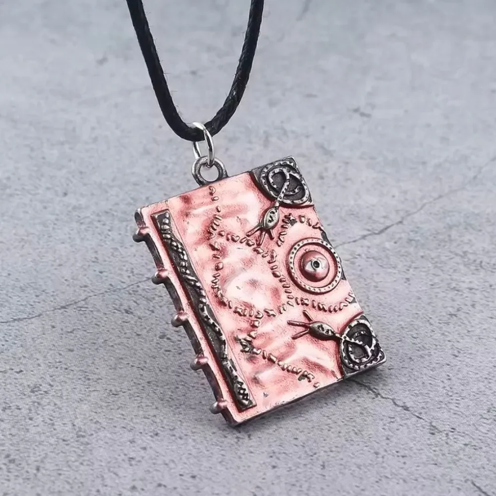 Hocus Pocus Necklace